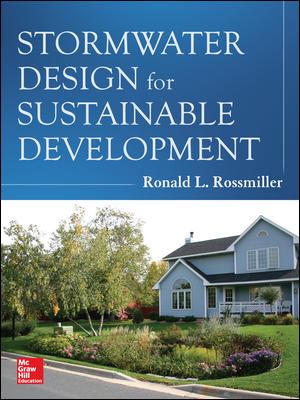 Stormwater Design for Sustainable Development