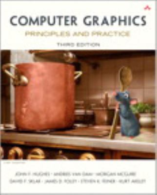 Computer Graphics : Principles and Practice