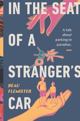 In the Seat of Stranger's Car