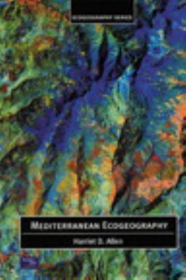 Mediterranean Ecogeography