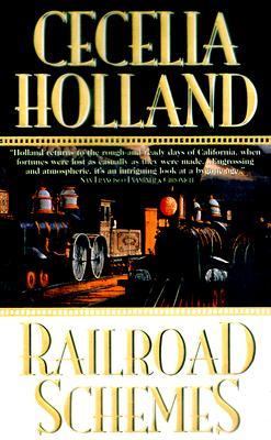 Railroad Schemes