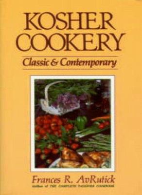 Kosher Cookery