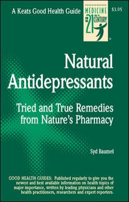 Natural Antidepressants