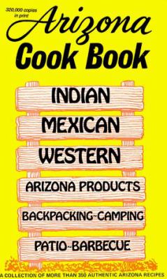 Arizona Cook Book