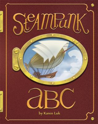 Steampunk ABC