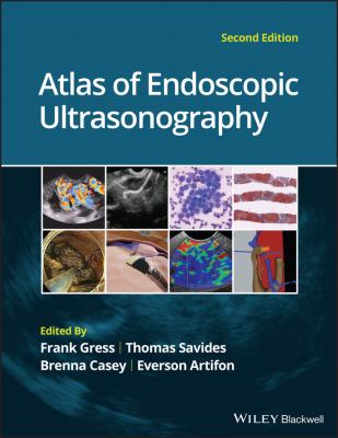 Atlas of Endoscopic Ultrasonography