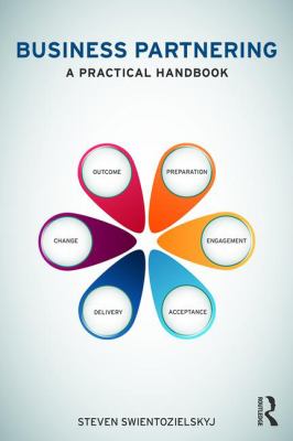 Business Partnering : A Practical Handbook