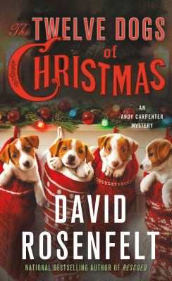 The Twelve Dogs of Christmas : An Andy Carpenter Mystery