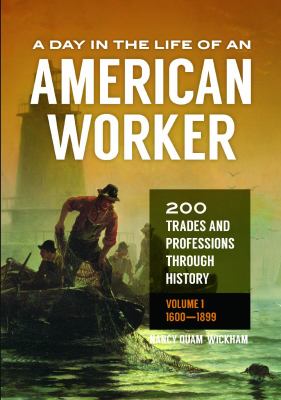 A Day in the Life of an American Worker