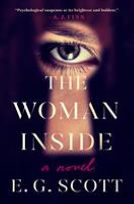 The Woman Inside : A Novel