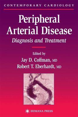 Peripheral Arterial Disease : Diagnosis and Treatment