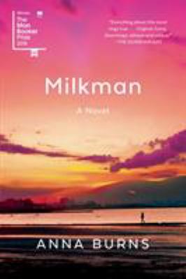 Milkman : A Novel