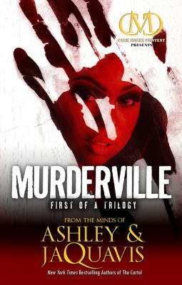 Murderville : First of a Trilogy