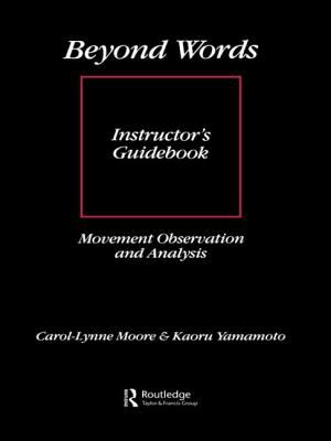 Beyond Words: Instructor's Manual