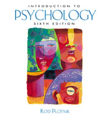 Introduction to Psychology