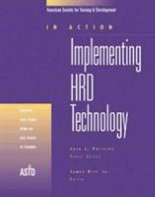 Implementing HRD Technology