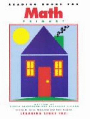 Reading Books for Math : A Study Guide