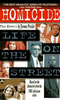Homicide : Life on the Street