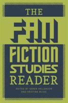 The Fan Fiction Studies Reader