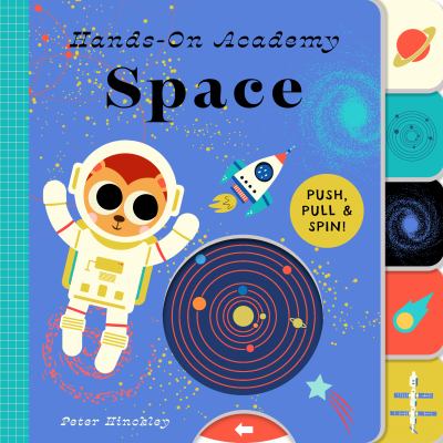 Hands On Academy Space