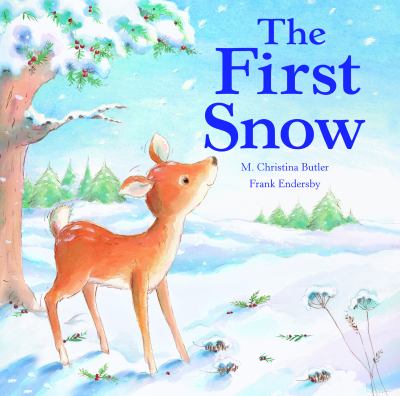 The First Snow