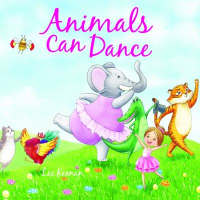 Animals Can Dance