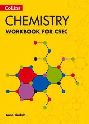 Chemistry Workbook for CSEC
