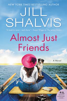 Almost Just Friends : A Novel