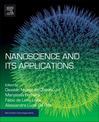 Nanoscience and Its Applications