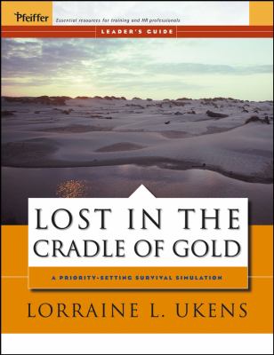 Lost in the Cradle of Gold : Leader's Guide