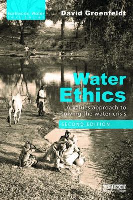 Water Ethics