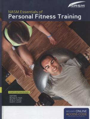 NASM Essentials of Personal Fitness Training