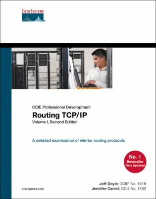 Routing TCP/IP