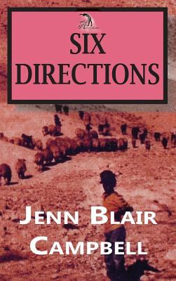 Six Directions
