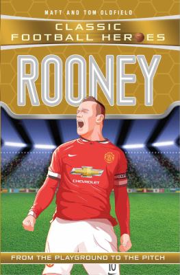 Rooney : Manchester United