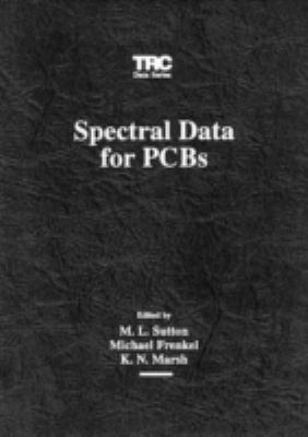 Spectral Data for PCBS