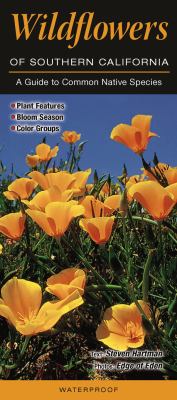 Wildflowers of Southern California : A Guide to Common and Notable Species
