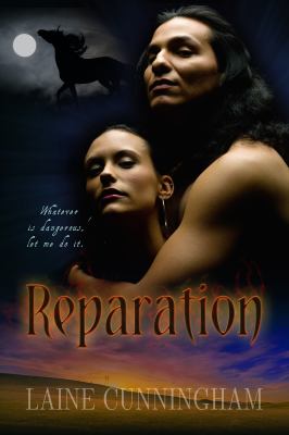 Reparation : A Novel of the American Great Plains