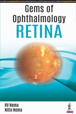 Gems of Ophthalmology Retina