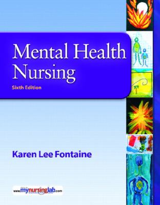 Mental Health Nursing