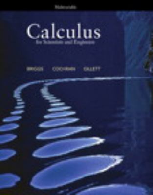 Calculus for Scientists and Engineers, Multivariable Plus Mylab Math -- Access Card Package