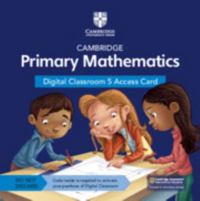 Cambridge Primary Mathematics. Stages 1- 6. Per le Scuole Superiori. Con e-Book. Con Espansione Online