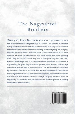 The Nagyvradi Brothers