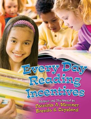 Every Day Reading Incentives