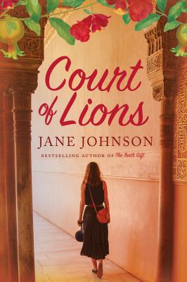 Court of Lions : A Novel