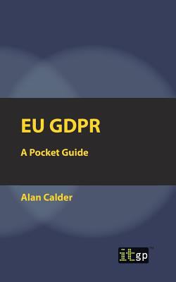 Eu Gdpr : A Pocket Guide