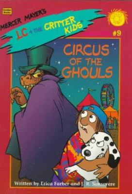 Circus of the Ghouls