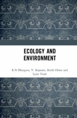 Ecology and Environment