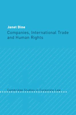 Companies, International Trade and Human Rights