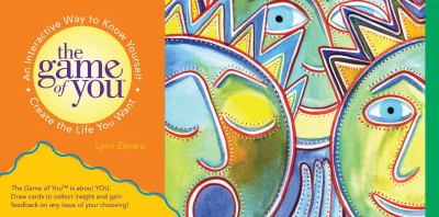 The Game of You(tm) : An Interactive Way to Know Yourself